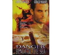 Danger Beneath the Sea