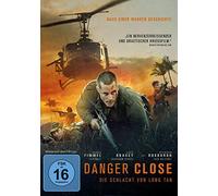 Danger Close - Die Schlacht von Long Tan