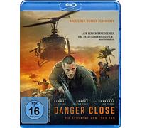 Danger Close - Die Schlacht von Long Tan