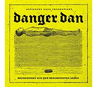 Danger Dan Reflexionen aus dem Beschönigten Leben (Vinyl LP)