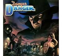Danger Danger - Danger Danger (Reissue) (180g) (LP)