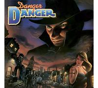 Danger Danger - Danger Danger