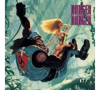 Danger Danger - Danger Danger - Screw It