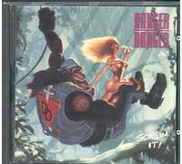 DANGER DANGER - Screw It