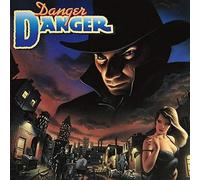 Danger Danger SIGILLATO NUOVO CD Danger Danger 3 Bonus Tracks Japan jp
