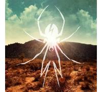My Chemical Roman Danger Days: The True Lives of the Fabulous Killjo (Vinyl LP)