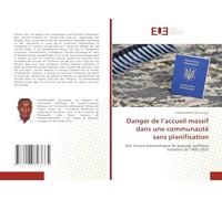 Danger de l'accueil massif dans une communauté sans planification: Une lecture panoramique du paysage politique tchadien de 1960-2025