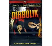 Danger: Diabolik