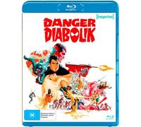 Danger: Diabolik