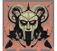 Danger Doom The Mouse and the Mask (Vinyl LP) 12" Album