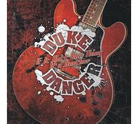 Danger Duke - If It Ain'T One Thing