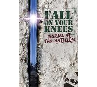 Danger Geist Fall on Your Knees (Tascabile)