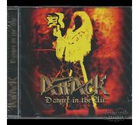 Danger In The Air