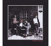 danger in the club (deluxe edition)