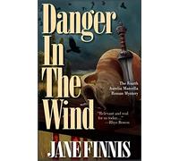 Danger in the Wind