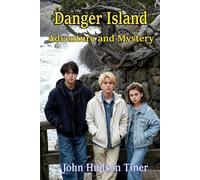 Danger Island: Adventure and Mystery