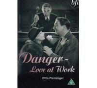 Danger - Love At Work