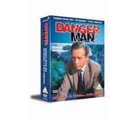 Danger Man