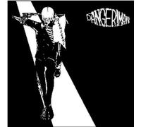 Danger!Man - Blame Game