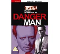 Danger Man - Complete