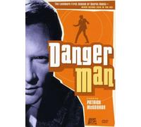 Danger Man - Complete First Season