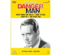 Danger Man - Vol. 1 - Episodes 1,2,3 And 4 [Edizione: Regno Unito]