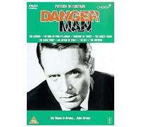 Danger Man - Vol. 2 - The Lovers / Girls In Pink Pyjamas [Edizione: Regno Unito]