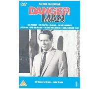 Danger Man-Volume 3 Eps 13