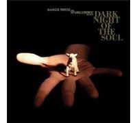 DANGER MOUSE AND SPARKLEHORSE - Dark Night Of The Soul