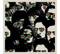 Danger Mouse & Black Thought Cheat Codes (CD) Album