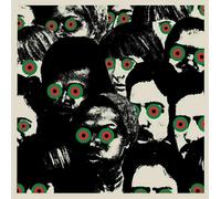 Danger Mouse & Black Thought Cheat Codes (Vinyl LP) 12" Album