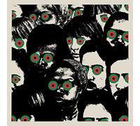 Danger Mouse & Black Thought Cheat Codes (CD) Album