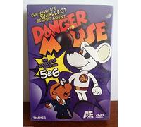 Danger Mouse: Complete Seasons 5 & 6