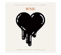 Danger Mouse & Daniele Luppi Rome (Vinyl LP) 12" Album