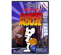 Danger Mouse (digipack) [DVD] [Region Free] (IMPORT) (No English version)