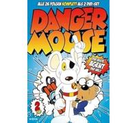 Danger Mouse [Edizione: Regno Unito]