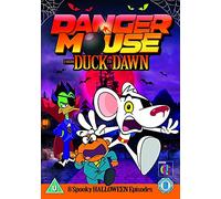 Danger Mouse: From Duck To Dawn [Edizione: Regno Unito]