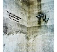 Danger Mouse From Man to Mouse (Vinyl LP) 12" Album