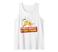 Danger Mouse, Il più Grande Tutto retrò del Mondo Canotta