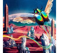 Danger Mouse & Jemini Born Again explicit_lyrics (CD)