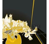 Danger Mouse & Jemini - Ghetto Pop Life