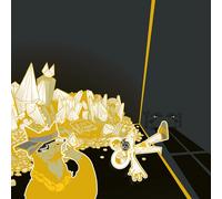 Danger Mouse & Jemini Ghetto Pop Life (Vinyl LP) 12" Album