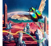 Danger Mouse & Jemini The Gifted One - Born Again (Indie Edition) (Blue Coloured) (LP)