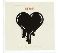 Danger Mouse & Luppi,Daniele - Rome