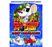 Danger Mouse: Merry Christmouse [Edizione: Regno Unito] [Edizione: Regno Unito]