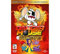 Danger Mouse: Quark Games [Edizione: Regno Unito] [Edizione: Regno Unito]