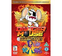 Danger Mouse: Quark Games [Edizione: Regno Unito] [Edizione: Regno Unito]