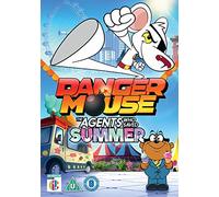 Danger Mouse S1 (10 Eps) [Edizione: Regno Unito]