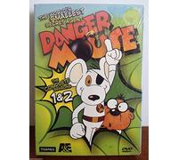 Danger Mouse - Season 1-2