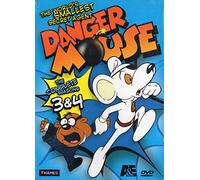 Danger Mouse: Seasons 3 & 4